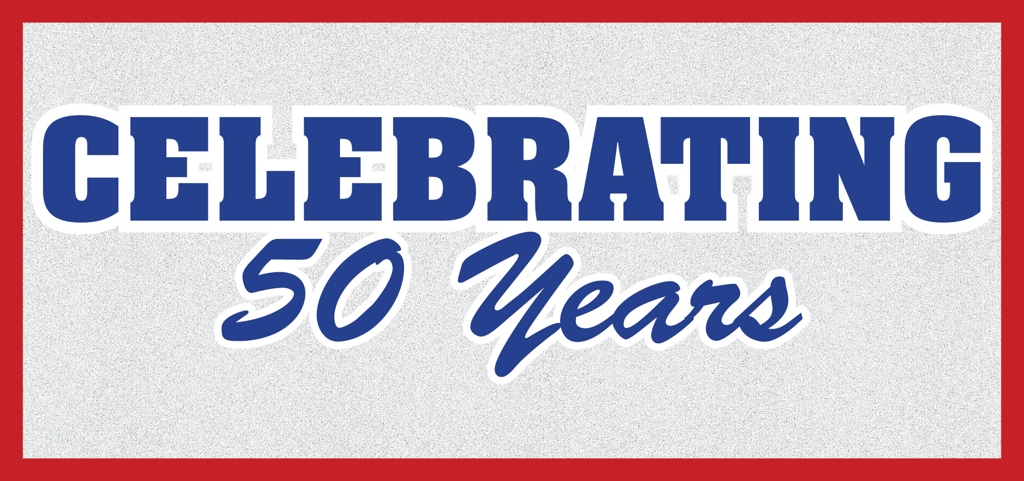Thomas Sand & Gravel 50 Years